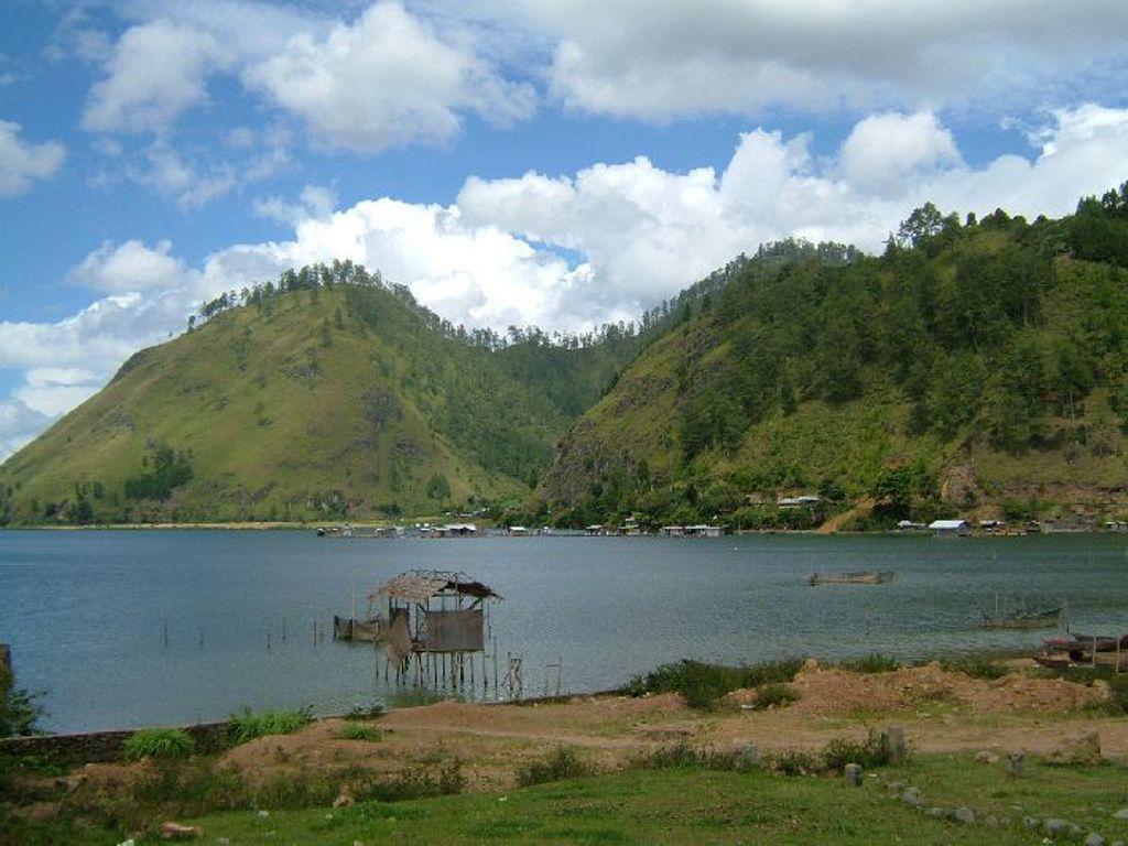 Tobameer Indonesië