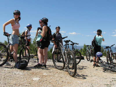 Route Balkan, 15 dagen (oud) - Day 2