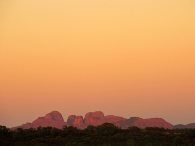 Route Australië kampeer- & hotelreis, 21 dagen - Day 12