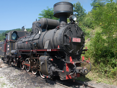 Route Zuid-Oost Europa, 22 dagen - Day 7