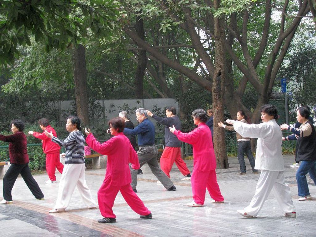 Samen met de kinderen