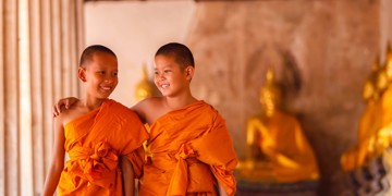 Groepsrondreis Laos & Cambodja