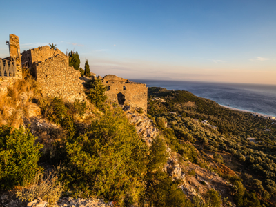 22-35ers reis Albanië - Day 4
