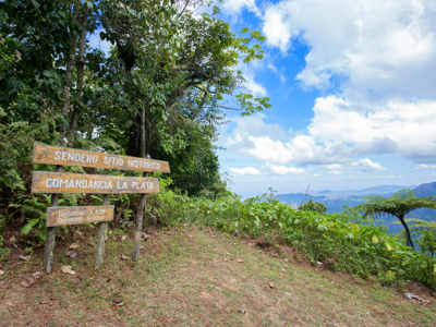 Route Cuba, 24 dagen - Day 12