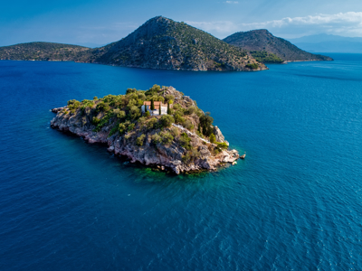 Griekenland 8 dagen, 2021 - Day 7