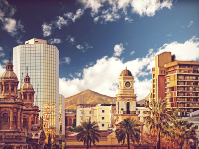 Route Bolivia en Chili, 21 dagen - Day 19