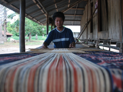 Route Timor, Sumba & Bali, 22 dagen - Day 11