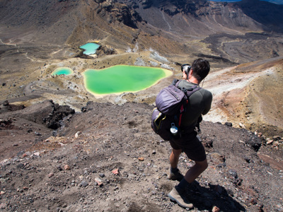 Route 1, Australië & Nieuw-Zeeland, 30 dagen - Day 25