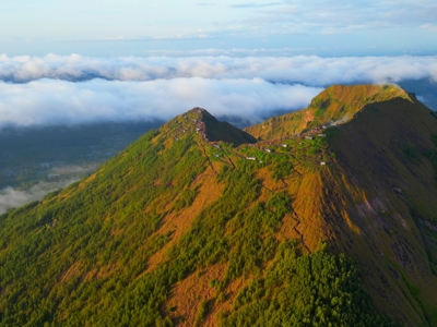 22-35 Indonesië: Java en Bali - Day 14