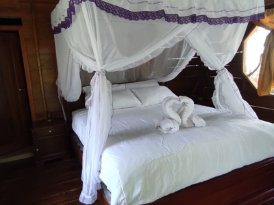 Sacha Nampi Ecolodge