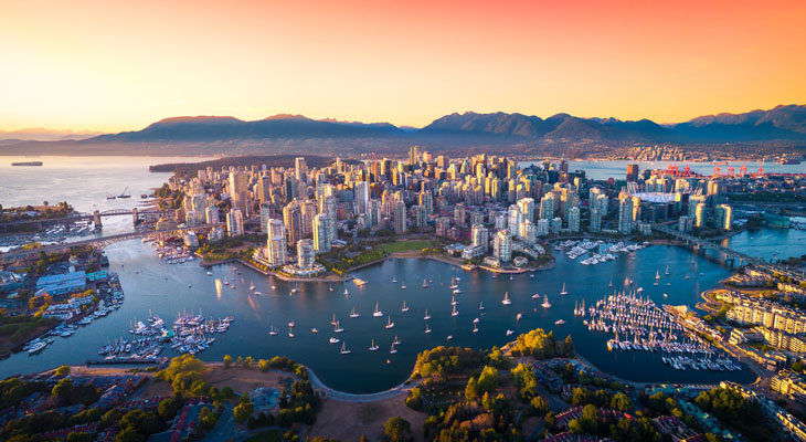 Vancouver