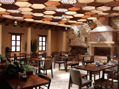 Parador Margarita an Cristóbal de Las Casas Mexico