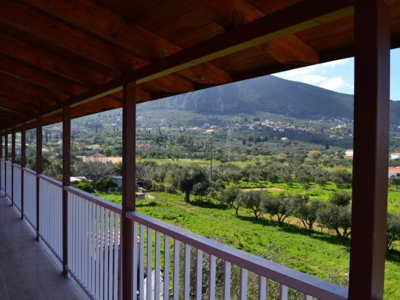 Giannis Studios Alykes Zakynthos Griekenland