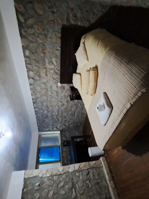 Hostal Las Piedritas