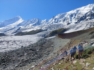 21-daagse rondreis Pakistan - Baltistan & Hunza - Dag 10