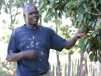 Route Kenia, Tanzania en Zanzibar, 21 dagen - Day 8