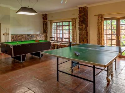 Route Zuid-Afrika, 16 dagen - Dag 14