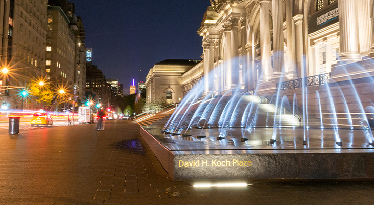 Metropolitan Museum of Art Metropolitan Museum of Art