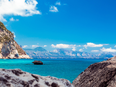 Route 8 daagse wandelvakantie Sardinië - Day 2