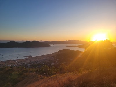 Route Filipijnen, 24 dagen - Day 21