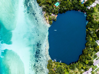 Mexico 19 dagen - Dag 13