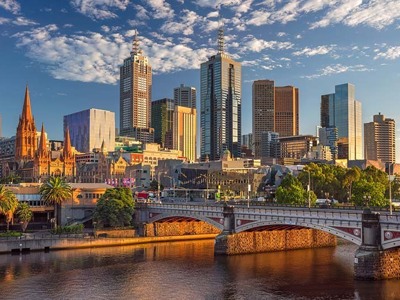 Route Australië kampeer- & hotelreis, 21 dagen - Day 2