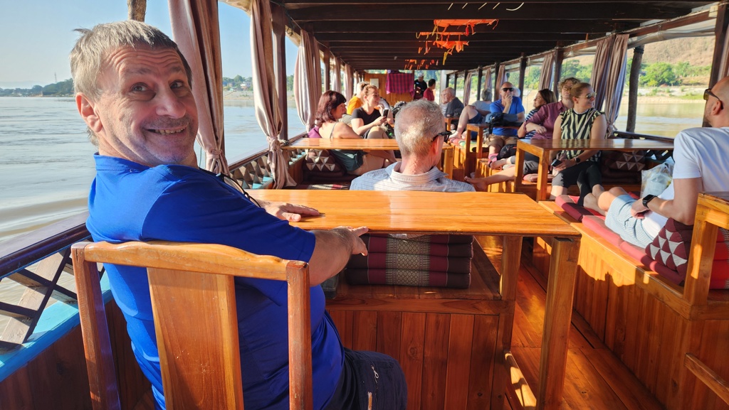 Groepsrondreis Laos & Cambodja