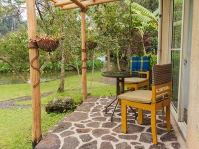 Mucha Riverside Kisoro Uganda