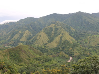 Kalimantan, Sulawesi & Molukken, 23 dagen - Day 8