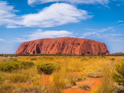 Route 2, Australië & Nieuw-Zeeland, 30 dagen - Day 9