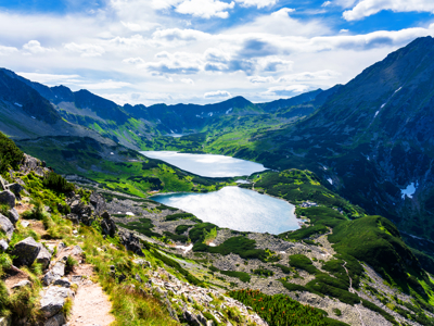 Route 2022 Centraal Europa, 22 dagen - Day 12