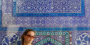 Groepsrondreis Turkije Hoogtepunten