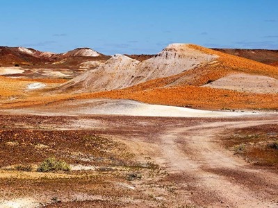 Route Australië kampeer- & hotelreis, 21 dagen - Day 11