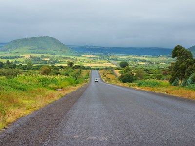 Kenia en Tanzania, 13-dagen - Dag 5