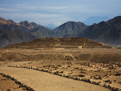 Route Noord-Peru - Dag 20