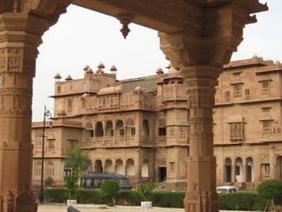 Route Noord - India en Nepal, 30 dagen - Day 15