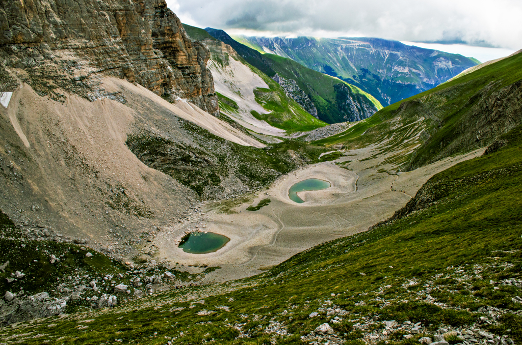 Monti Sibillini National Park