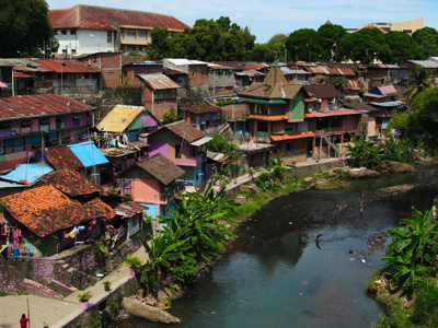 Route Java, Bali, Lombok & Gili Air, 21 dagen - Day 3