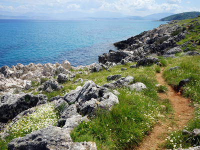 Noord-Griekenland, 15 dagen - Dag 13