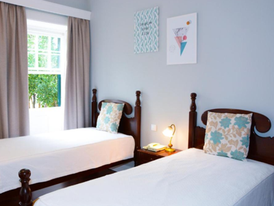 Solar de Boaventura Madeira