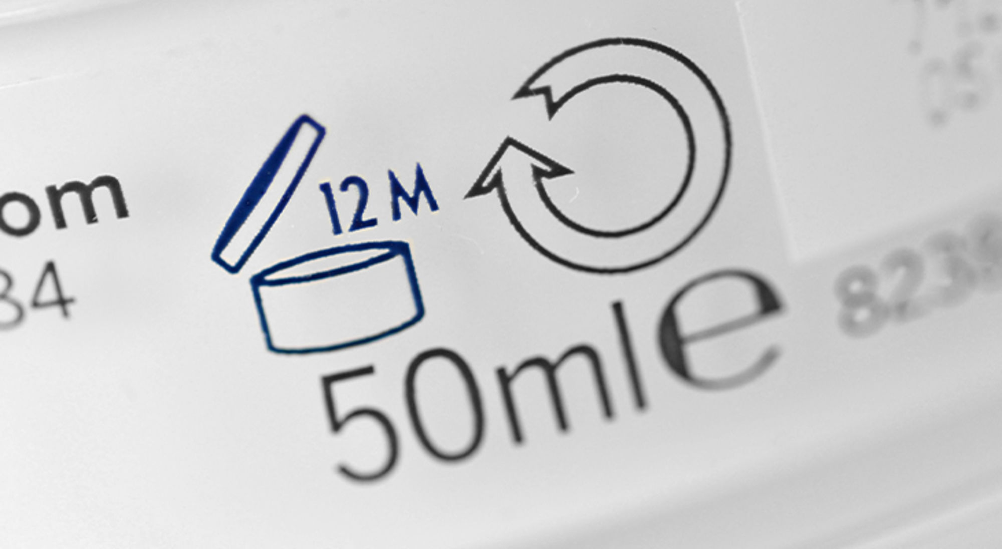 Houdbaarheid zonnebrand Houdbaarheid zonnebrand