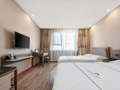 Guangyuan Hotel Dunhuang China