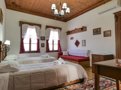 Hotel Bineri Gjirokastër Albanië