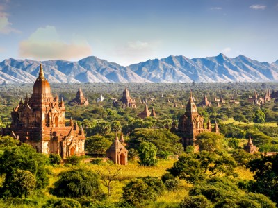 Route NIEUW 2020, 17 dagen - Day 8