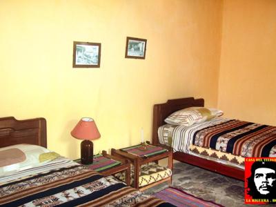 Kamer Posada la Casa de Telegrafista