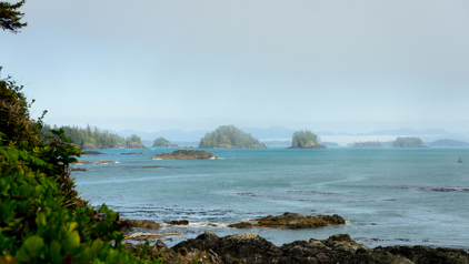 Ucluelet - Lighthouse loop