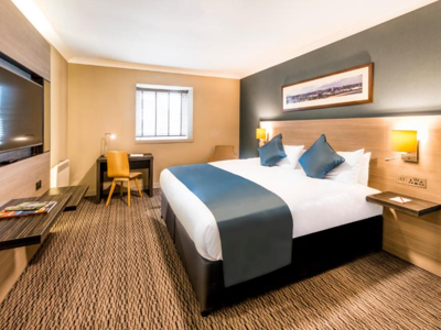 Copthorne Hotel - Double