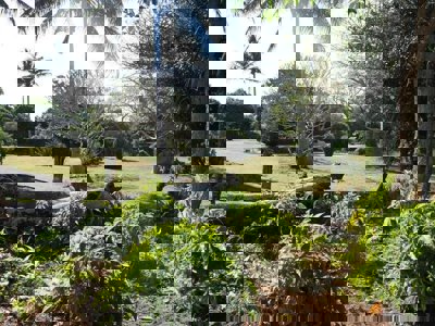 Bushland Game Lodge Hluhluwe Zuid-Afrika