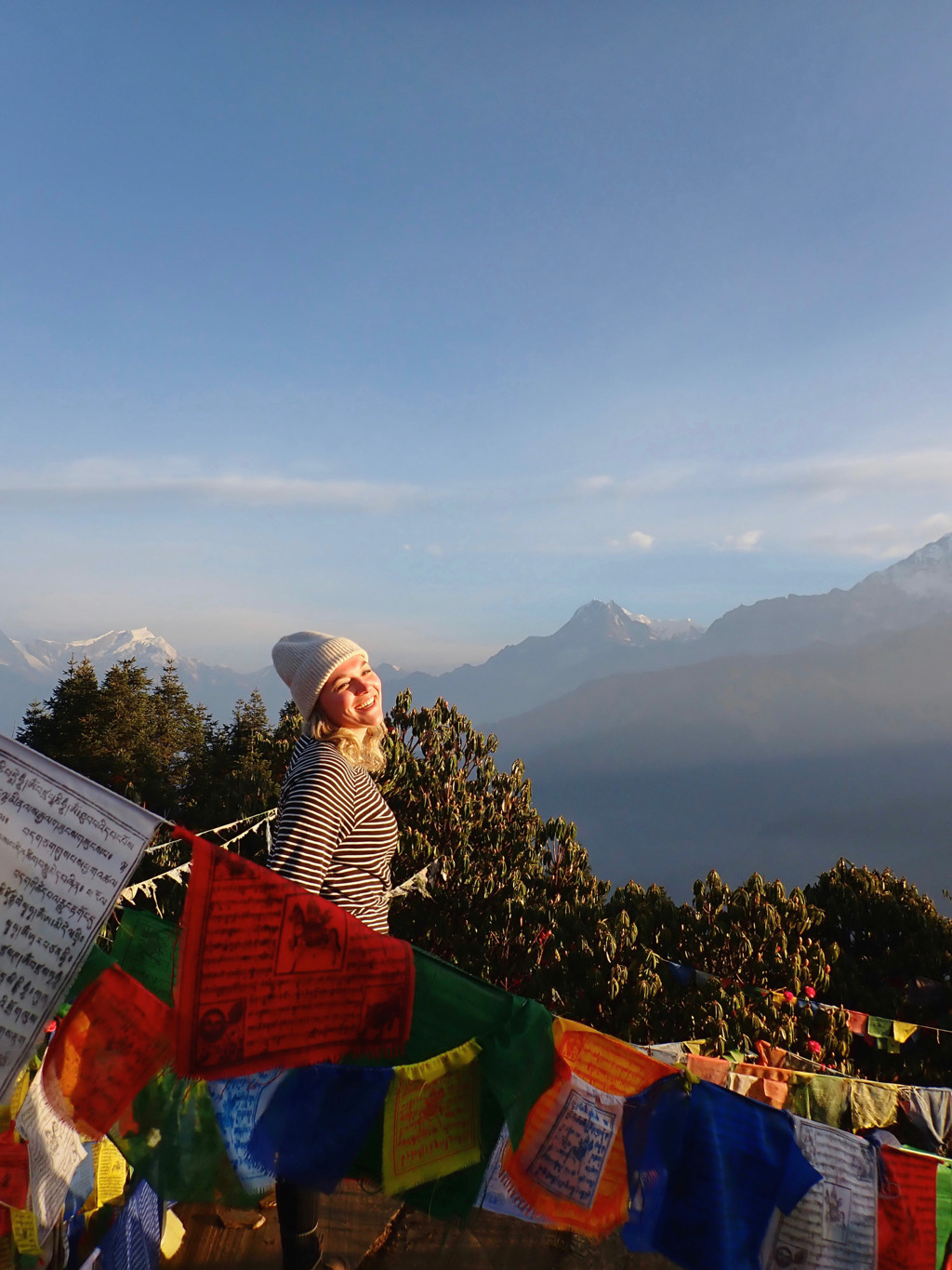 Poon Hill vlaggetjes.jpg