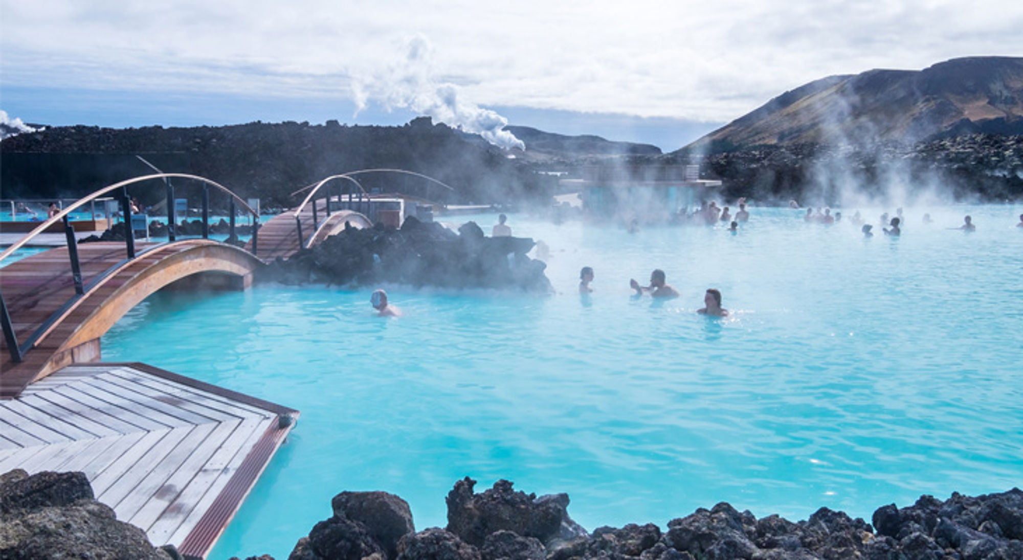 Blue Lagoon IJsland Blue Lagoon IJsland